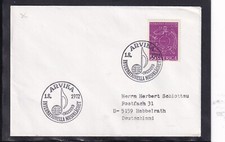 Schweden Musik, Arvika 01.08.72