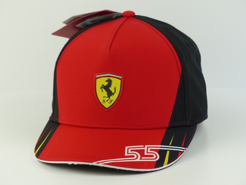 Puma scuderia ferrari carlos - ferrari,