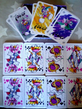 DIDDL Rommé Canasta Bridge