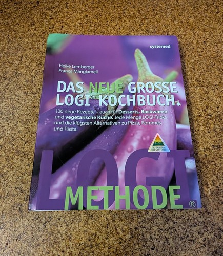 Das neue große logi - das,
