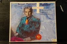 Mahler - Das Lied Von Der