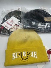 Supreme True Religion Beanie