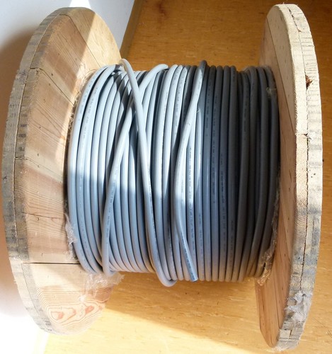 Meterware steuerleitung x - meterware,