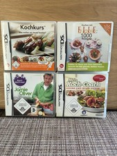 Nintendo spiele - ds,
