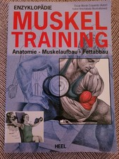 Enzyklopädie Muskeltraining |