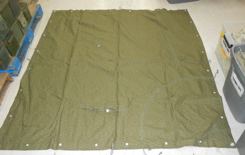 East german nva strichtarn - nva,