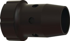 ABICOR BINZEL Gasverteiler Keramik 28 mm