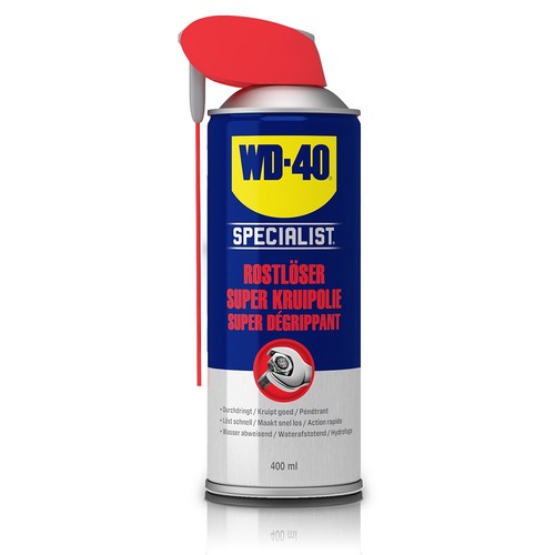 Specialist 400 ml - specialist,