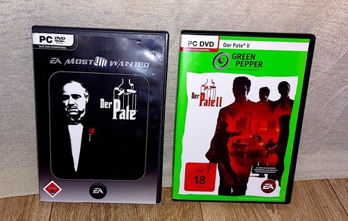 Der pate ii - der, &