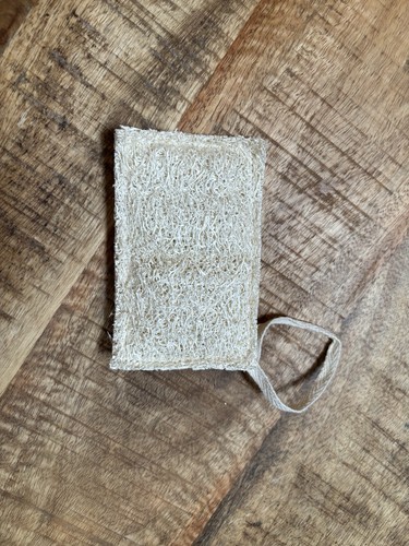 Luffa spülschwamm - luffa,