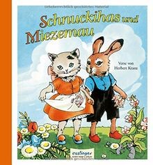 Schnuckihas und miezemau von - miezemau,
