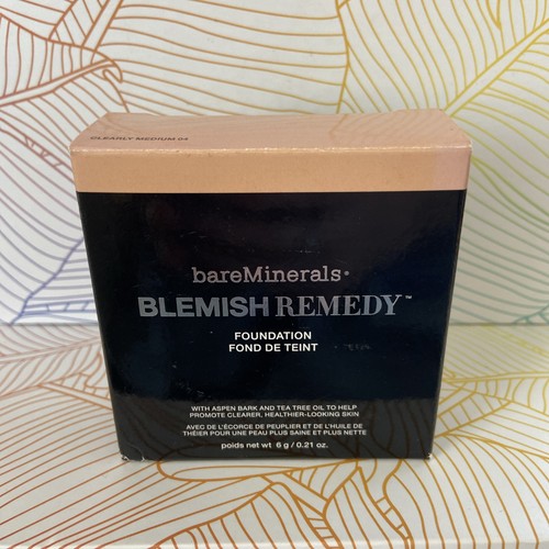 Bareminerals blemish reemy - blemish,