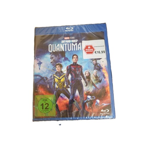 Ant man and - and, the