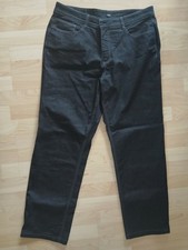 Damen,  Hose, Jeans, schwarz