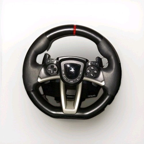 Hori rwa racing wheel apex - rwa,