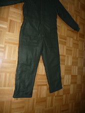 Jagd-Overall, Loden-Overall