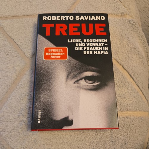 Treue roberto saviano 2025 - |,