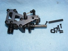 Mittelgetriebe Bremse Getriebe