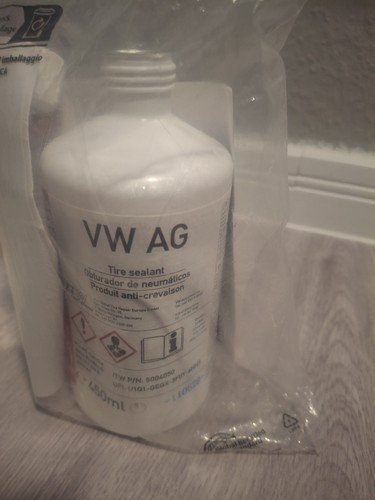Original vag reifendichtmittel - original,