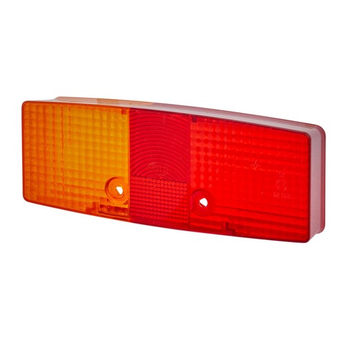 Lichtscheibe rückleuchte - lichtscheibe,