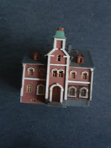 Modelleisenbahn vero - vero,