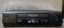 SONY SLV-E230 VHS