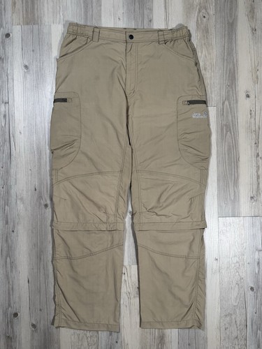 Jack wolfskin gore tex - gore-tex, zip-off