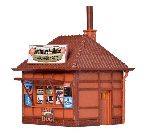 Vollmer 45140 kiosk - vollmer,