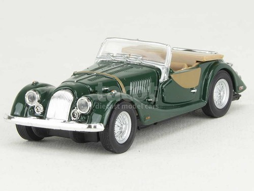 Morgan plus 1968 - morgan, 8