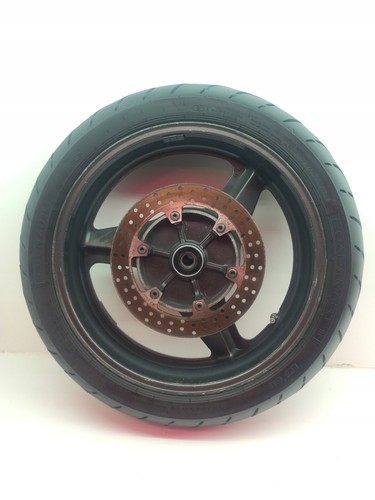 Felge hinterradfelge honda - felge,