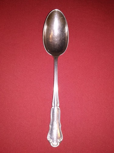 Silberlöffel 800 43g 5cm - 800,