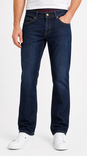 Tommy hilfiger wilson jeans - tommy,