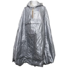 K Way, Regenponcho, Größe
