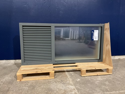 Idealcombi fenster aluminium - idealcombi,