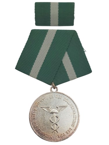 Medaille für treue dienste - medaille,