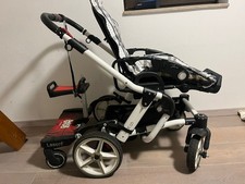 Hartan Sky Kinderwagen