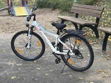 Lakes Flexx 120 Sport Series Street Mountainbike 26 Zoll, 3x7 Gang RevoShift