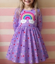 Kinderkleid mit