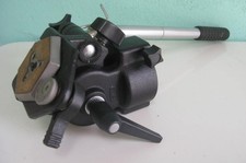 Org.  Manfrotto Video - Kamera