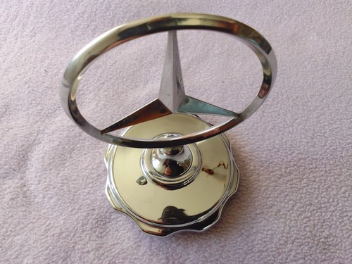 Mercedes benz w108 - w108, w109