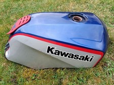 GPZ900R Tank Benzintank Bj