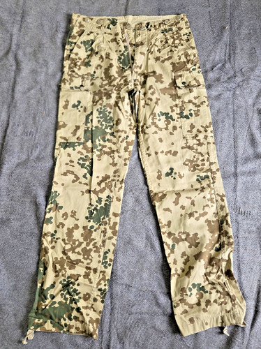 Original bundeswehr feldhose - bundeswehr,