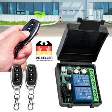 Funk-Lichtschalter mit