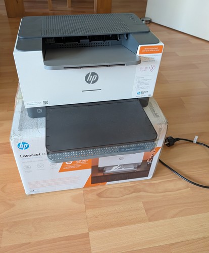 Laserjet pro m209dw - laserjet,