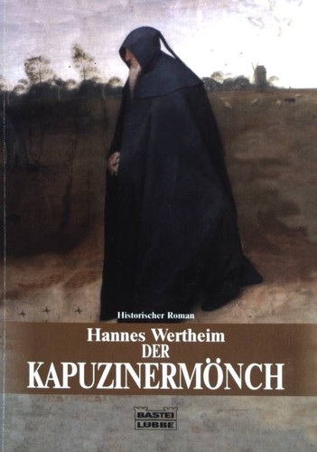 Der kapuzinermönch - kapuzinermönch,