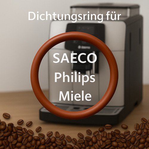 Saeco philips miele dichtung - saeco/,