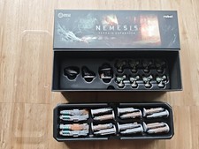 NEMESIS TERRAIN Erweiterung -
