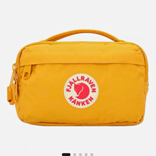 Fjällräven kånken - fjällräven,