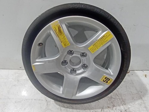 4z7601025b reserverad audi - reserverad, a6