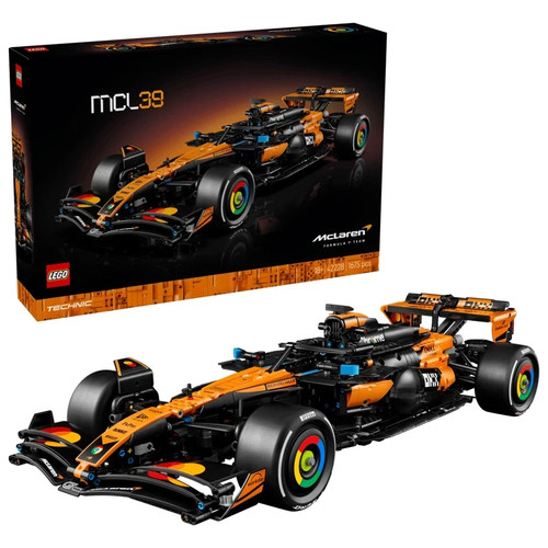 Lego 42228 technic mclaren - technic,
